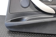 upholstery side door right front BMW 3 GT F34