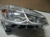 light right front front Peugeot 208 12-19r 9802221280