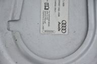 Cofano AUDI A6 C6