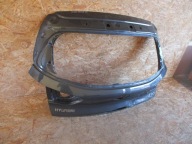 boot door rear HYUNDAI I30 III HB 17