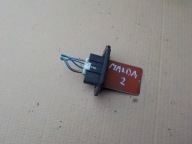 opornica topení mazda 2 DE 2009r