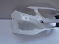FRONTSTOSSSTANGE MERCEDES B-KLASA W246 14- LIFT NR 43656
