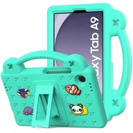 ETUI DLA DZIECI DO SAMSUNG GALAXY TAB A9 CASE POKROWIEC FUTERAŁ PANCERNE