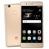 Smartfon HUAWEI P9 LITE PRA-LX1 ZŁOTY + Ładowarka GRATIS