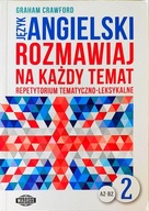 Język angielski Rozmawiaj na każdy temat 2