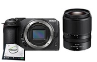 Aparat Nikon Z30 + Nikkor Z DX 18-140mm f/3.5-6.3 VR | NOWY / 4K
