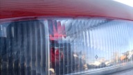 OPEL CORSA C right light rear part rear 09114337 A861