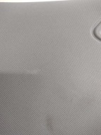 left cover slupka boot Opel Zafira B