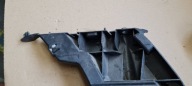 A7 4G S7 bracket support holder of a bumper right front 4G8807284C