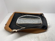 BMW 3 G20 blende abdeckung sitze leder 7472921