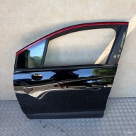 door complete front left OPEL CROSSLAND X LIFT 2020 ROK