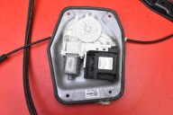 window regulator left front EU 1K3837401T VW GOLF 5 V 3D HB 03-09