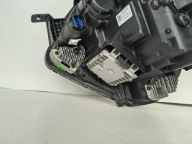 light right REFLEKTOR KIA SPORTAGE V 20- FULL LED
