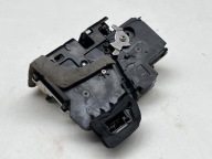 AUDI A6 C8 lock door right rear part 4K0839016Q @M