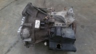 cambio T6TC1 1,3 Ford Fiesta MK6