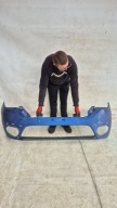 DACIA LODGY STEPWAY 14-22 bumper front front