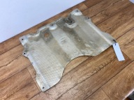 Blende Abdeckung termiczna Ford Escape IV Kuga MK3 2020+