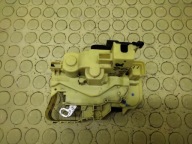 FIAT QUBO lock door left rear part