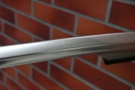 Dachreling dach BMW X7 G07
