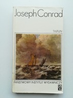 Tajfun Joseph Conrad