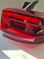 light rear part left CITROEN C5 AIRCROSS 9845247680