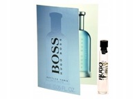 Vzorka Hugo BOSS Bottled Tonic EDT M 1,5ml