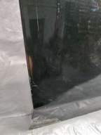 door right front BMW E87 BLACK SAPPHIRE METALIC