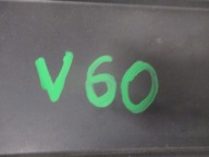 torpédo VOLVO V60 a 30779344 31298771