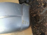 bumper rear part Audi TT 8N LY7W