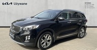 Kia Sorento rej2018, FVAT, SalonPL, Iwl, Gwara...