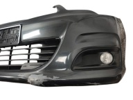 bumper front front CITROEN C4 II B7 LAK: KTP (10-18)