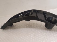 bumper bracket left rear part MASERATI LEVANTE 670108374