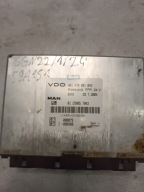 Bedienteil MAN TGA 461470001042