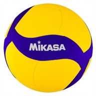 Piłka siatkowa Mikasa V370W rozmiar 5 oryginalna wytrzymała do siatkówki