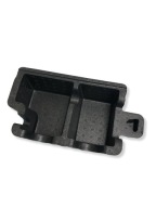 passenger compartment polystirene boot MERCEDES W205 A2058990200