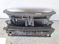 VOLKSWAGEN PASSAT B7 10-14 support panel for radiators 1.6/2.0 TDI