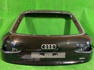 boot doors rear part boot AUDI Q3 8U
