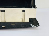 PANEL klími klimatizaci VOLVO S40 V40 a LIFT