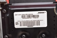 amplifier AUDIO BOSE 5630939 ALFA ROMEO 159 05-11