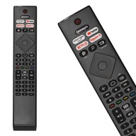 DIAĽKOVÝ OVLÁDAČ DIAĽKOVÝ OVLÁDAČ PRE TELEVÍZORY PHILIPS AMBILIGHT SMART NETFLIX