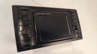 RADIO radio 4D0035192E AUDI A4 B6
