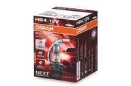 OSRAM HB4 12V 51W P22d NIGHT BREAKER LASER +150%