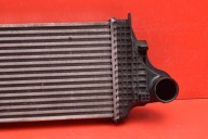 radiator intercooler MERCEDES ML W164 3.0 CDI 224 KM 05-08