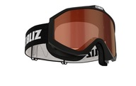 Gogle narciarskie Bliz Liner Black