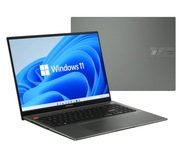 Notebook Asus VivoBook S16X 16 " AMD Ryzen 7 16 GB / 1000 GB grafit