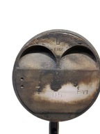 piston connecting rod left INFINITI EX37