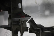 console dashboard airbag tension belt RENAULT LATITUDE 10-15