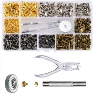 360x BŐR SZEGECSEK BŐR RUHÁZAT CIPŐ SZETT