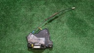 lock door left front TOYOTA COROLLA VERSO 6 PIN