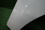 SEAT LEON III fender right front front